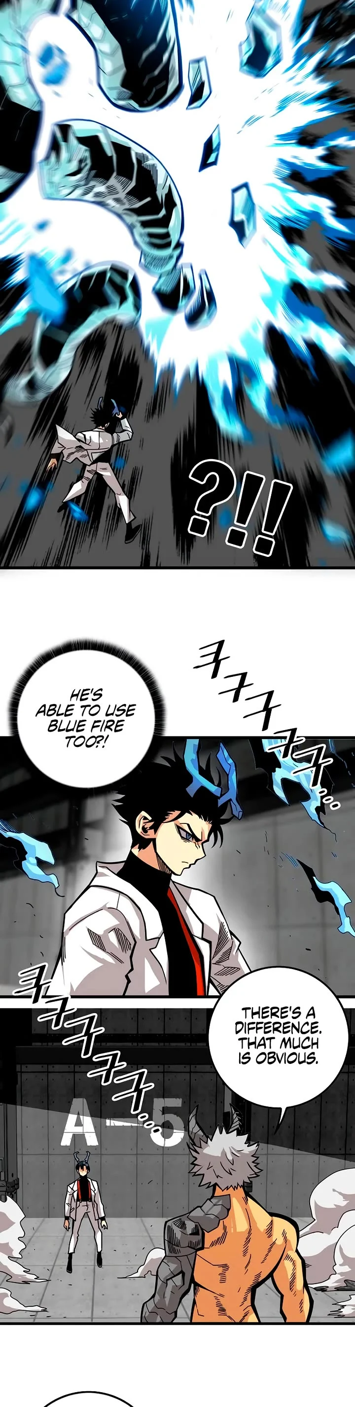 Troll Trap Chapter 176 8